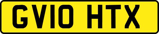 GV10HTX