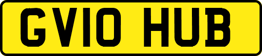 GV10HUB