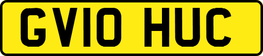 GV10HUC
