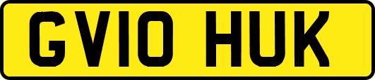 GV10HUK