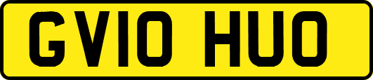 GV10HUO