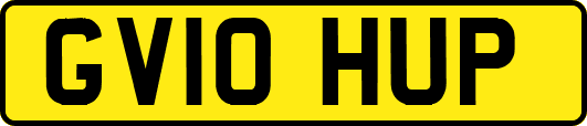 GV10HUP