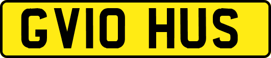 GV10HUS