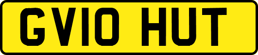 GV10HUT
