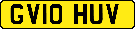 GV10HUV