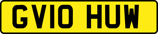GV10HUW