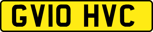 GV10HVC