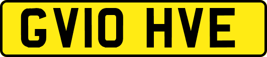 GV10HVE