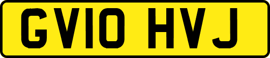 GV10HVJ