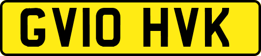 GV10HVK