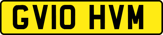 GV10HVM