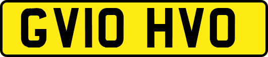 GV10HVO