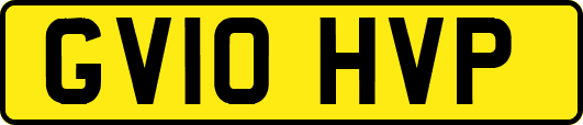 GV10HVP