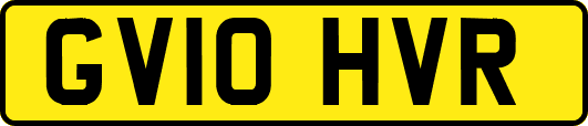 GV10HVR