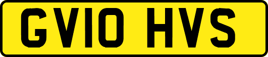 GV10HVS