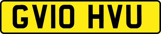 GV10HVU
