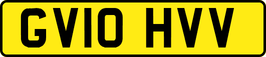 GV10HVV