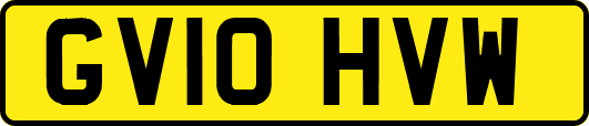 GV10HVW