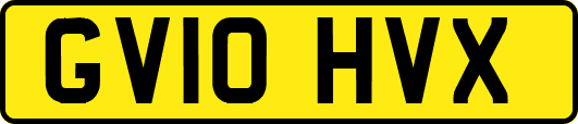 GV10HVX