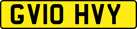 GV10HVY