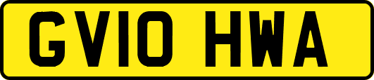 GV10HWA