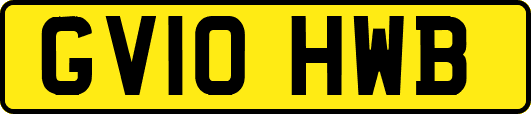 GV10HWB