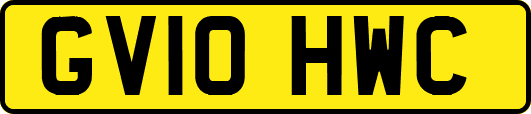 GV10HWC
