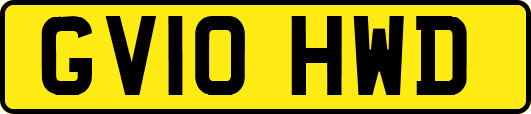 GV10HWD