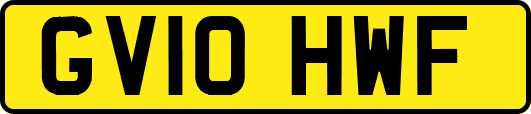 GV10HWF