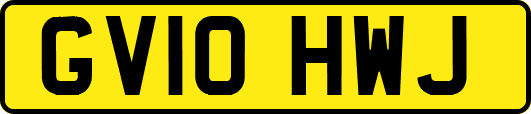 GV10HWJ