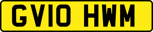 GV10HWM