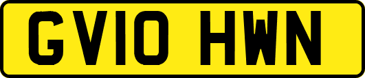 GV10HWN