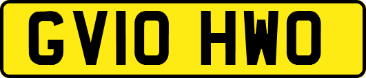 GV10HWO