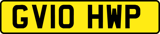 GV10HWP