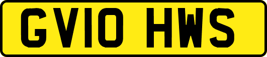 GV10HWS