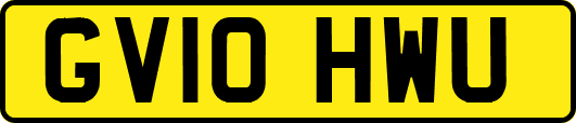GV10HWU