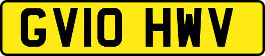 GV10HWV