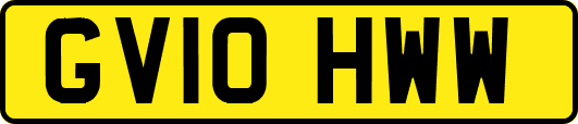 GV10HWW