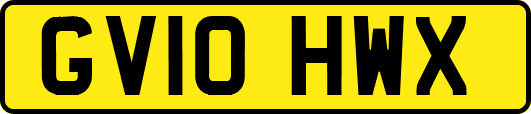 GV10HWX