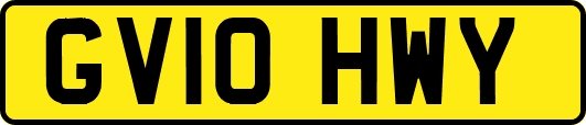 GV10HWY