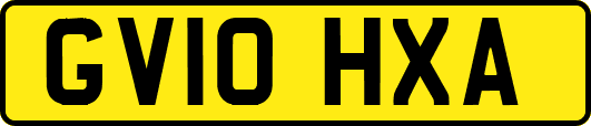 GV10HXA