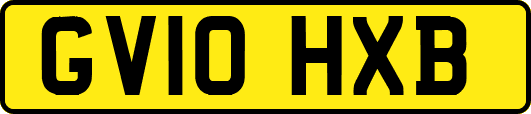 GV10HXB