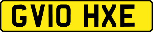 GV10HXE