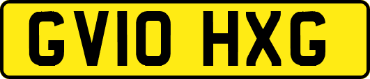 GV10HXG