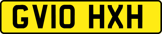 GV10HXH