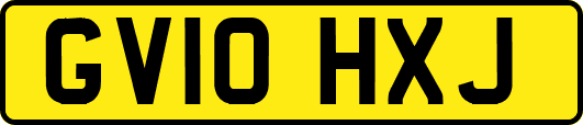 GV10HXJ