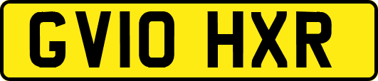 GV10HXR