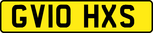 GV10HXS