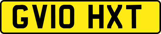 GV10HXT