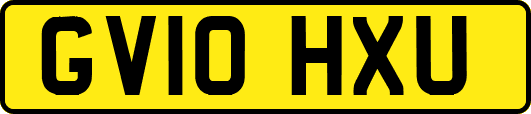 GV10HXU